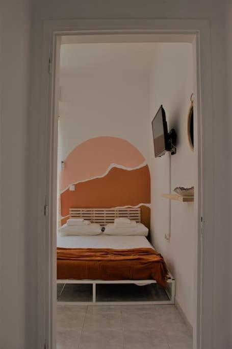 Serendipity Apartment Rhodes City Ngoại thất bức ảnh