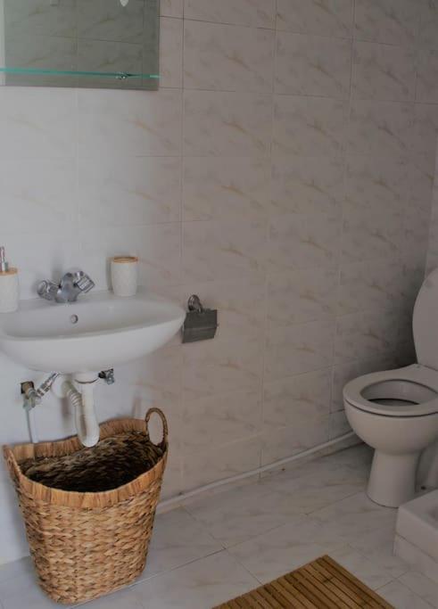 Serendipity Apartment Rhodes City Ngoại thất bức ảnh