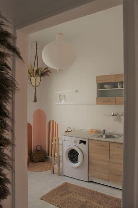 Serendipity Apartment Rhodes City Ngoại thất bức ảnh