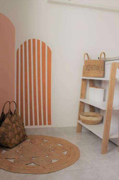 Serendipity Apartment Rhodes City Ngoại thất bức ảnh