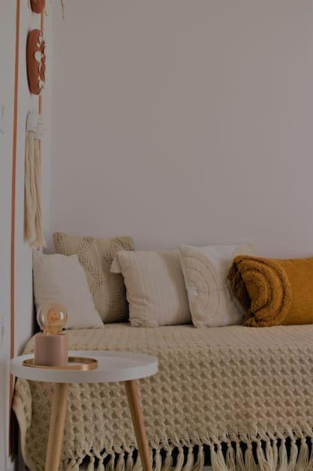 Serendipity Apartment Rhodes City Ngoại thất bức ảnh