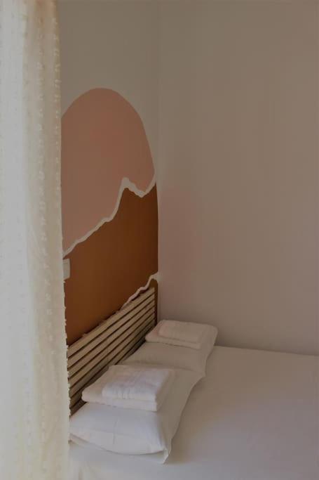 Serendipity Apartment Rhodes City Ngoại thất bức ảnh