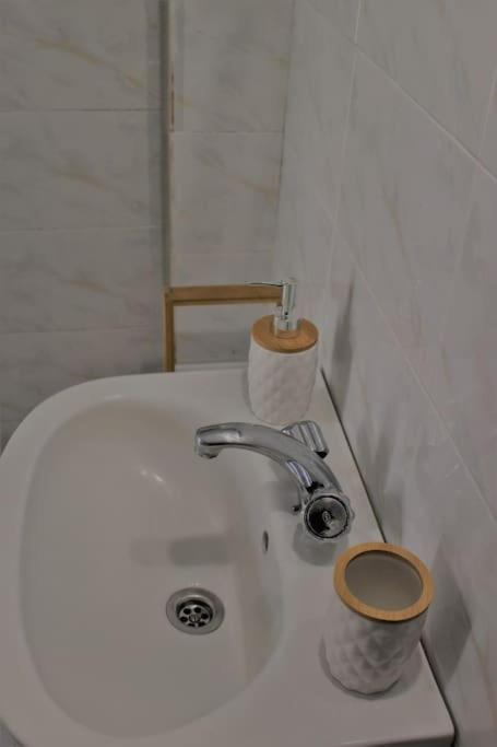 Serendipity Apartment Rhodes City Ngoại thất bức ảnh